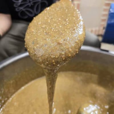 خرید معجون پرتئینی